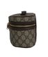 Ophidia Cosmetic Case, bottom view